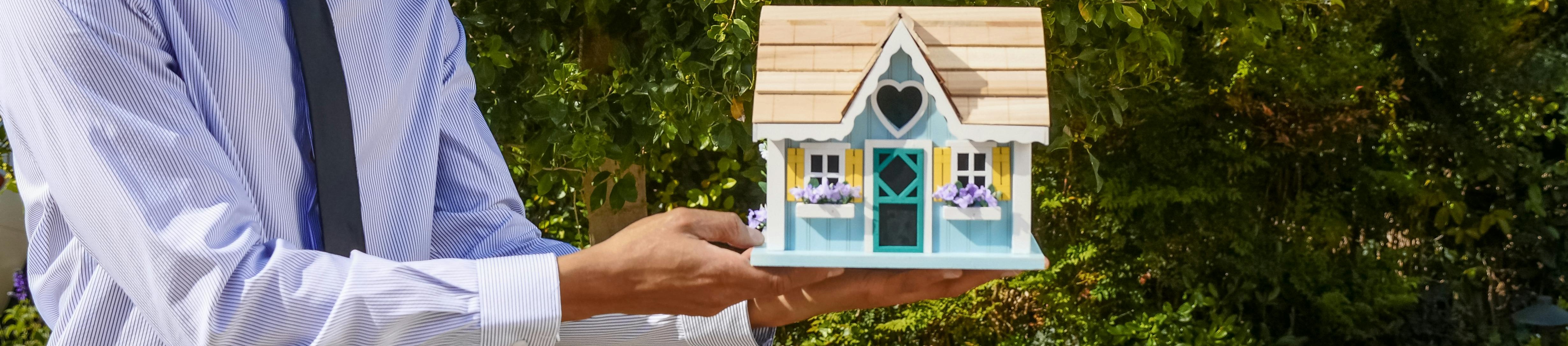Mortgages