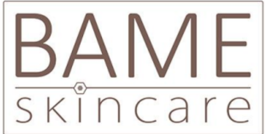 BAME Skincare Logo