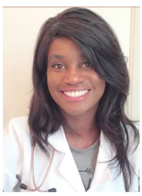 Dr Linda Odogwu
