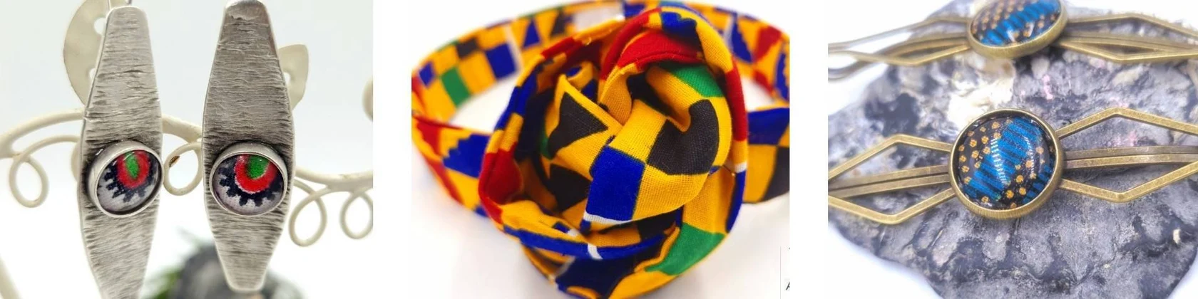 Akrasi Boutique Accessories