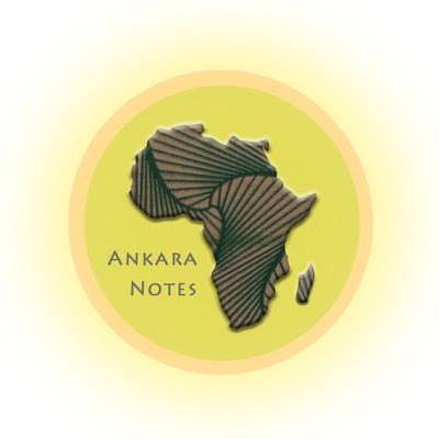 Ankara Notes
