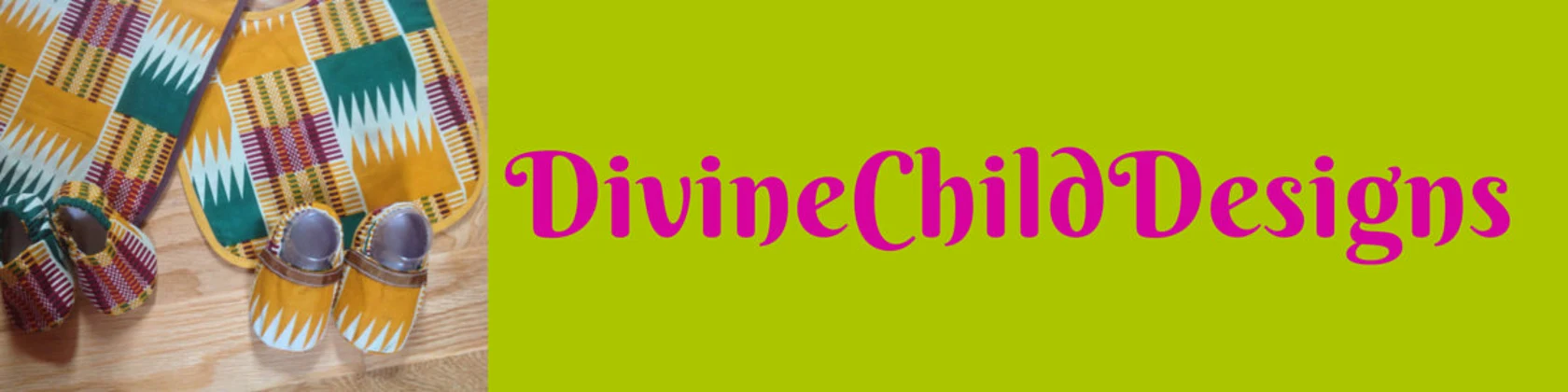 Divine Child Design