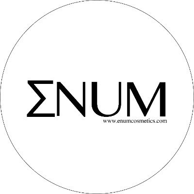 Enum Cosmetics