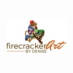 Firecracker Art by Denise