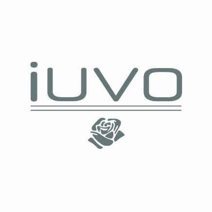 Iuvo Skincare Logo