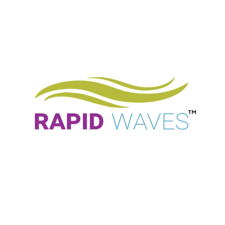 Rapid Wave Brushes