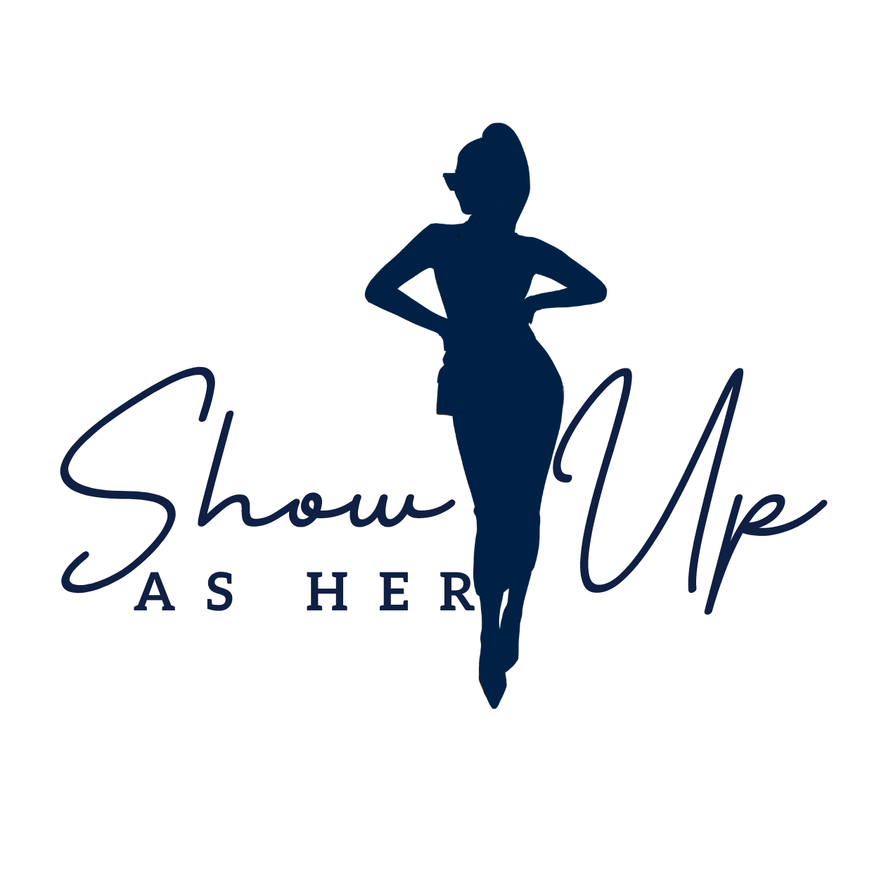 Show Up as Her