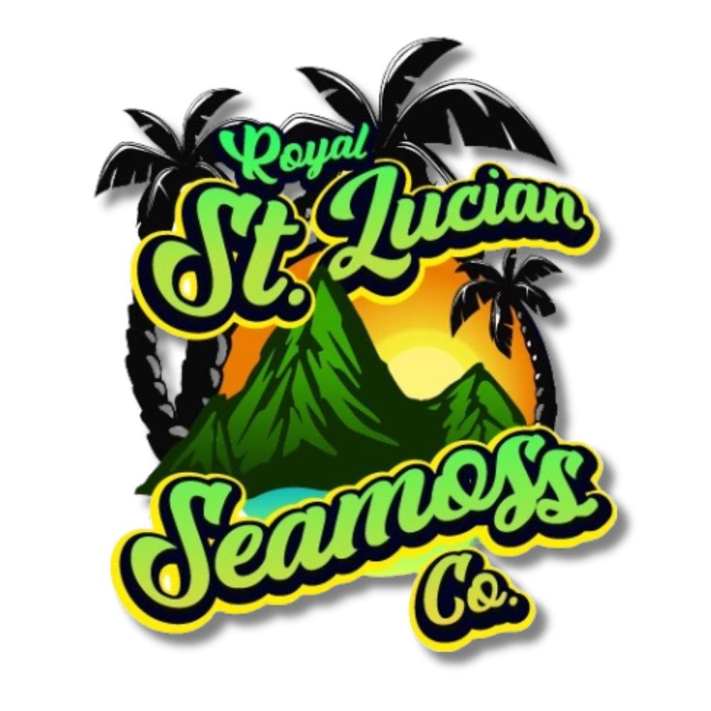 St. Lucian Seamoss Company