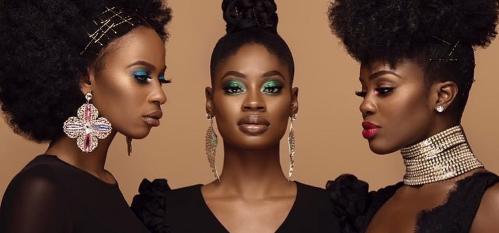 Taro Collection jewellery brand on Cashblack